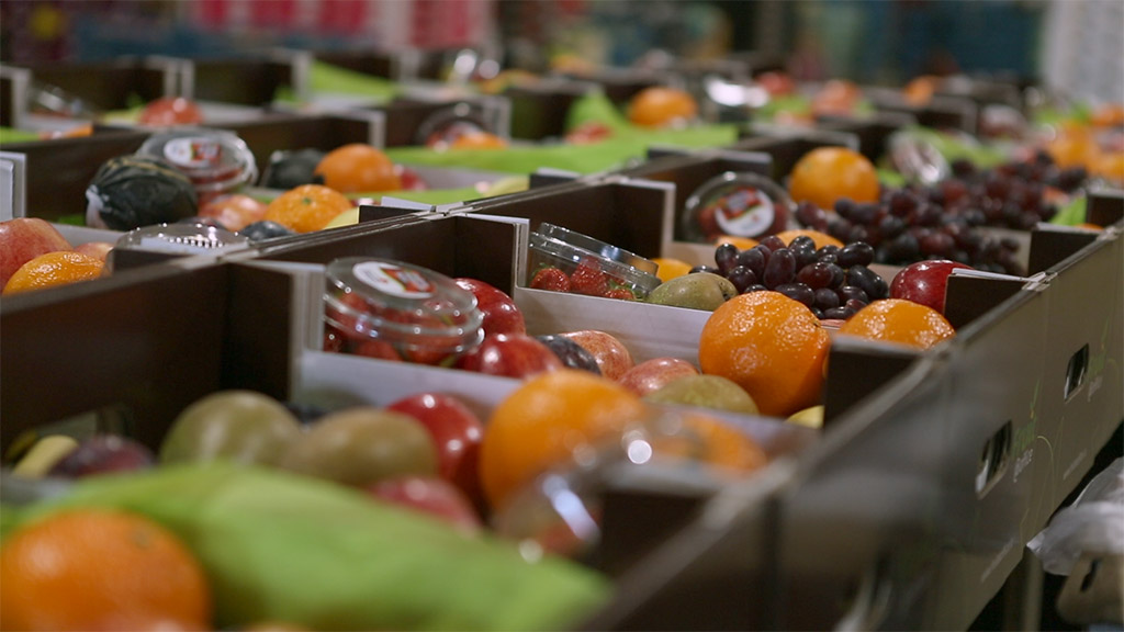 FruitOffice fresh fruit at the office Grosbusch Luxembourg